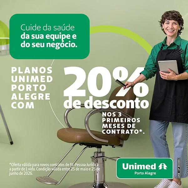 Campanha Unimed