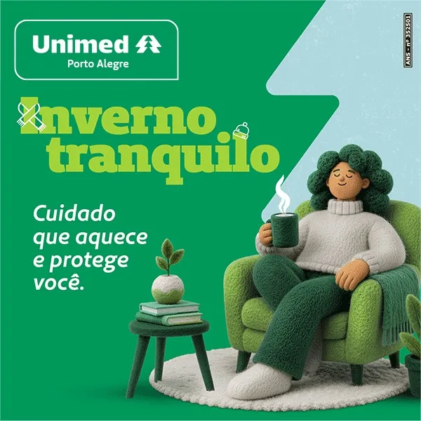 Campanha Unimed