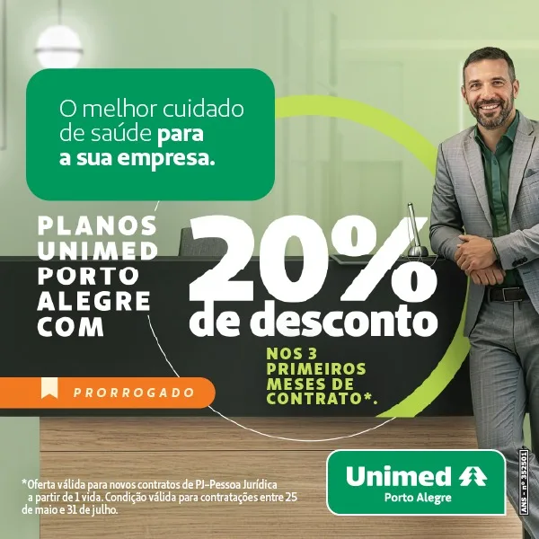 Campanha Unimed