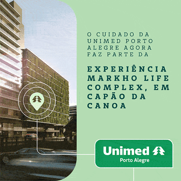 Campanha Unimed