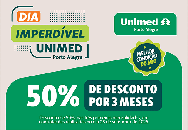 Campanha Unimed