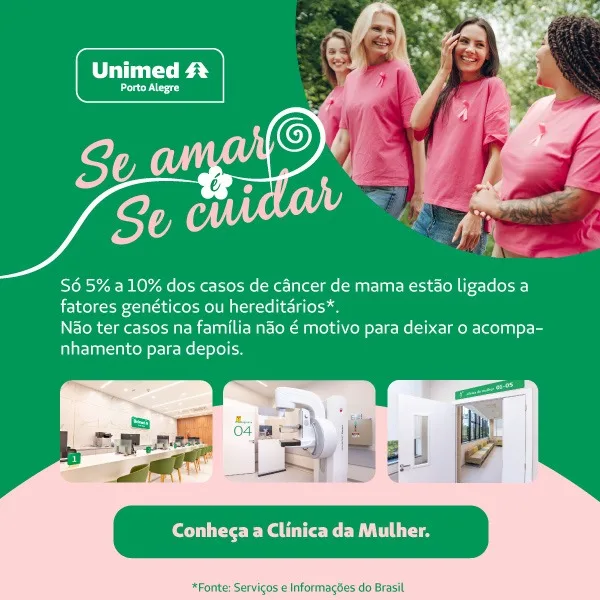 Campanha Unimed